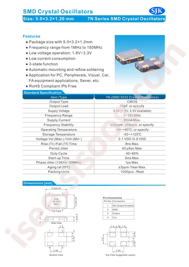 7N40000G33YC