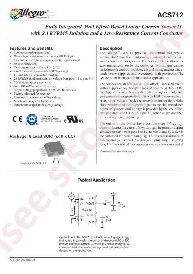 ACS712ELCTR-05B-T