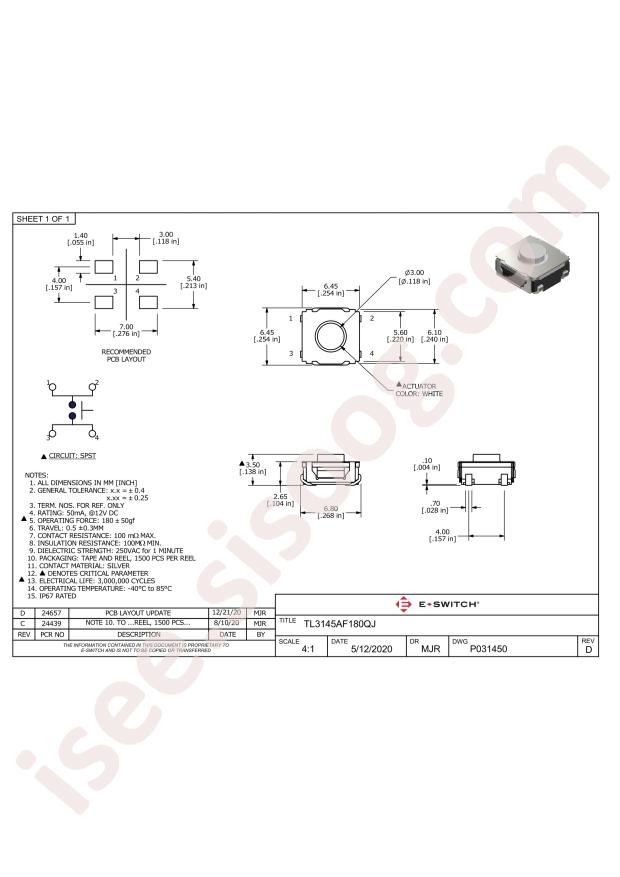 TL3145AF180QJ