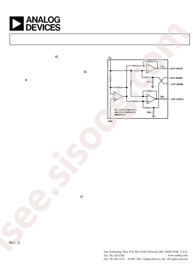SSM2142PZ