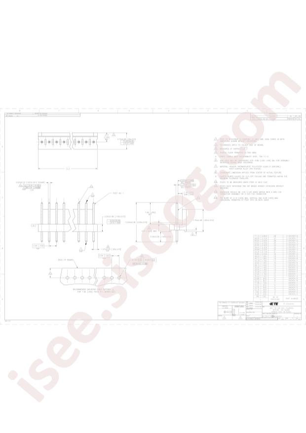 TE Connectivity 2-640454-5