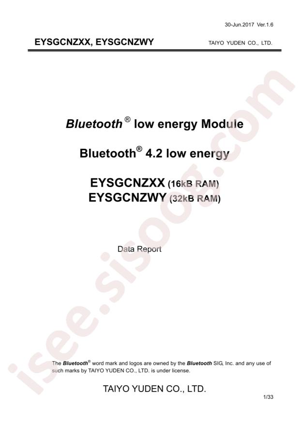 EYSGCNZWY