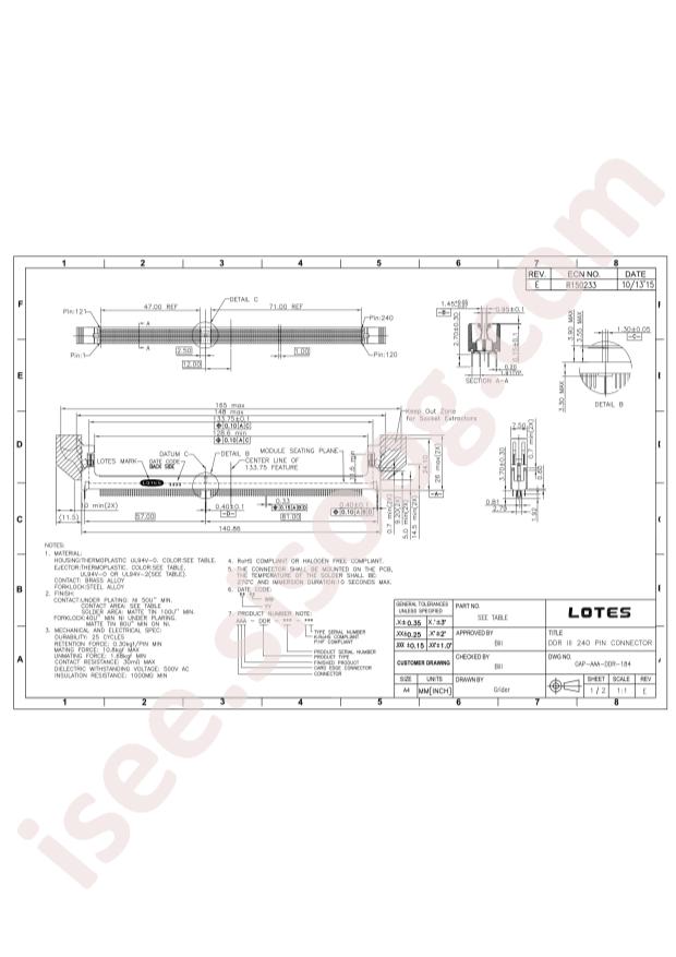 AAA-DDR-184-K31