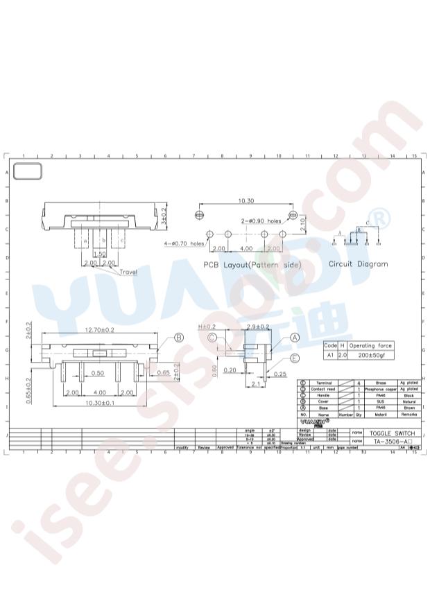 TA-3506-A1