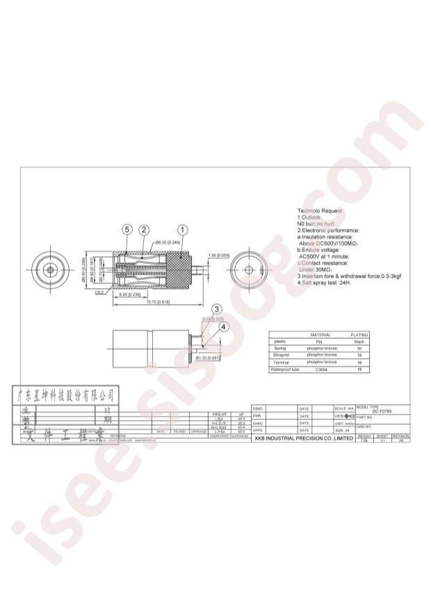 DC-F0765