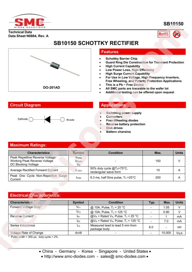 SB10150