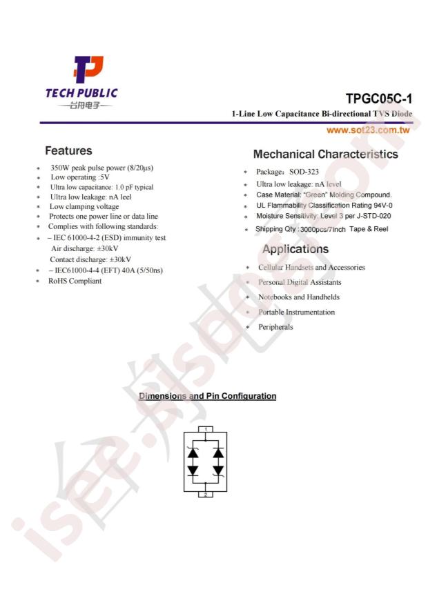 TPGC05C-1