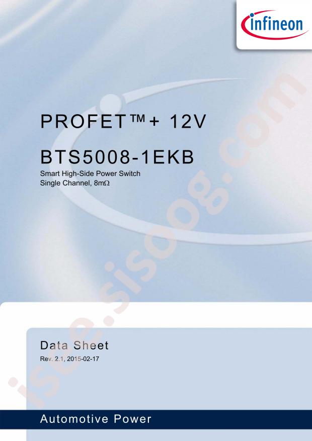 BTS5008-1EKB