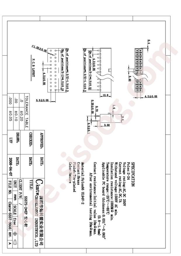 W-5557S20P-X000