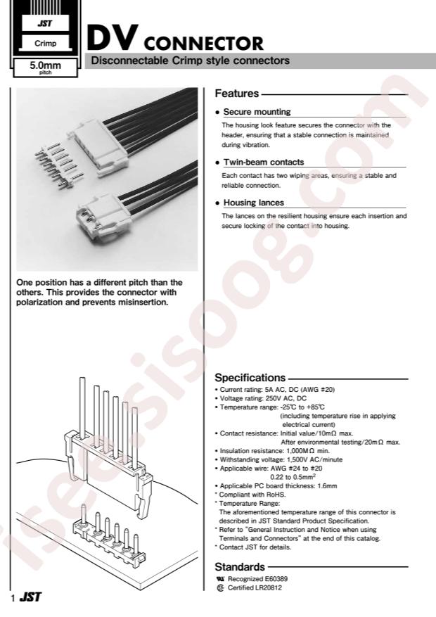 DVR-02V-S