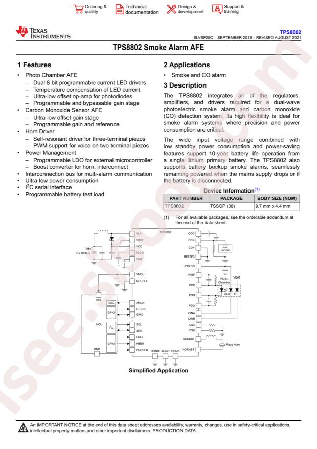 TPS8802DCPR