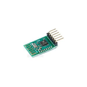 ماژول WIFI به سریال مدل HC-25D