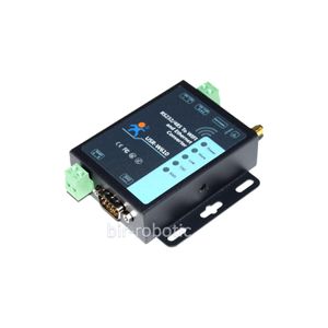 مبدل سریال به Wifi و شبکه مدل USR-W610