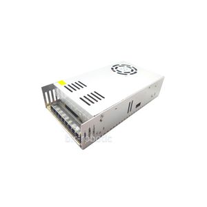 منبع تغذیه سوئیچینگ 36 ولت 10 آمپر مدل S-360-36