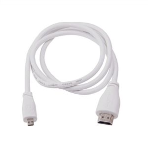 کابل میکرو HDMI به HDMI رزبری پای