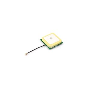 آنتن GNSS اکتیو سرامیکی با کانکتور IPEX 1
