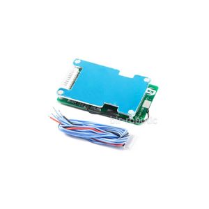 ماژول محافظ شارژ 10 سل 42 ولت 15 آمپر مدل HXYP-SH-10S