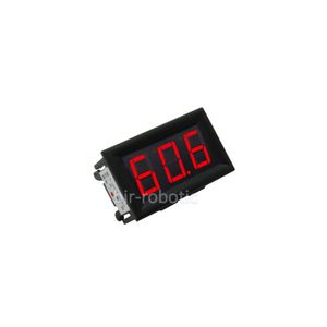 ولتمتر 0.56 اینچ DC 7-100V