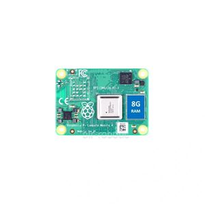 ماژول CM4 رزبری پای مدل CM4008000