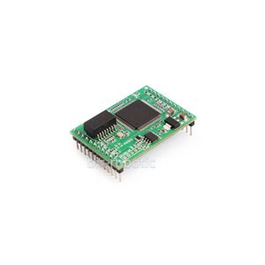 ماژول مبدل اترنت به سریال مدل USR-TCP232-ED2