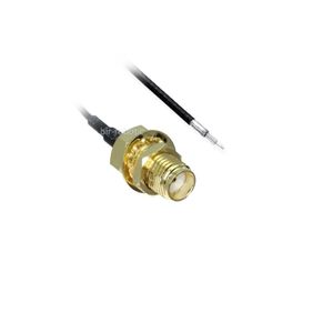 مبدل آنتن Welding Wire IPX به SMA مادگی