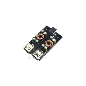 ماژول فست شارژ QC4.0 PD3.0 دو خروجی