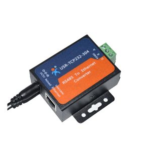 مبدل RS485 به اترنت مدل TCP232-304