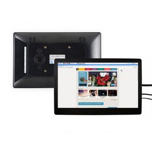 نمایشگر 11.6 اینچ لمسی خازنی با ورودی HDMI و VGA