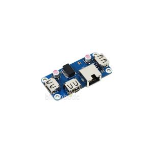 هت هاب ETH/USB رزبری پای مدل B