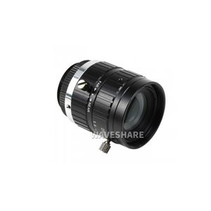لنز تله فوتو 25mm برای دوربین با کیفیت رزبری پای با رزلوشن 10 مگاپیکسلی