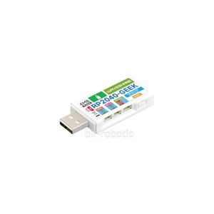 برد RP2040-Geek با نمایشگر 1.14 اینچ رنگی