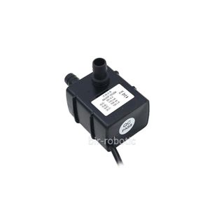 پمپ آب براشلس 5 ولت مدل AD20P-0510A با رابط USB