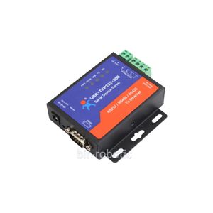 مبدل سریال به اترنت مدل TCP232-306