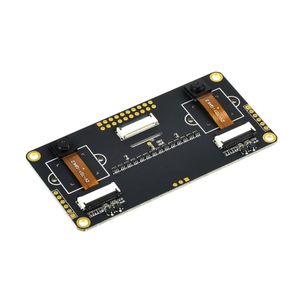 ماژول دوربین 2 مگاپیکسل دوچشمی OV2640