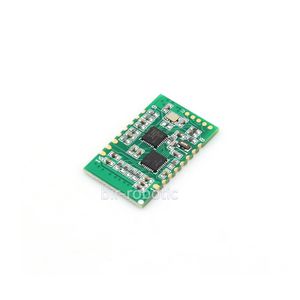 ماژول مبدل اترنت به UART(سریال) مدل USR-TCP232-S2