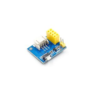 ماژول کنترل RGB LED برای آردوینو مدل ESP-01S