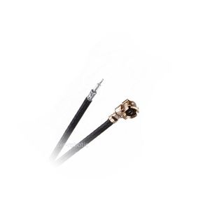 کابل آنتن IPEX به 1.13 coaxial welding با طول 15cm