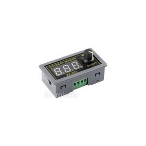 ماژول کنترل دور موتور 5 آمپر ZK-MG