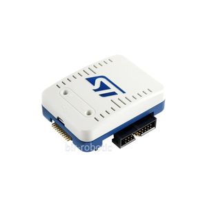 پروگرامر و دیباگر STLINK V3SET برای STM32/STM8