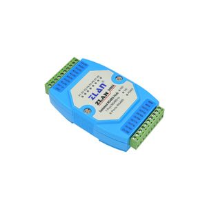 هاب RS485 به RS485 هشت کانال مدل ZLAN9480A