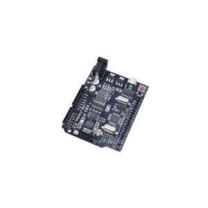 برد آردوینو UNO+WIFI با پردازنده ATmega328P