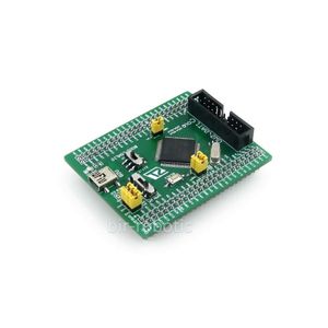 برد توسعه Core407V به همراه پردازنده Cortex-M4