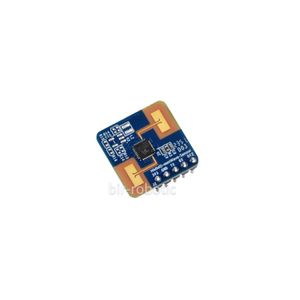 سنسور mmWave فرکانس 24 گیگاهرتز با فناوری FMCW