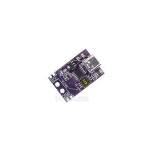 ماژول فست شارژ PD/QC/AFC با ولتاژ خروجی ثابت