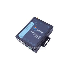 مبدل سریال به Wifi و شبکه مدل USR-W630