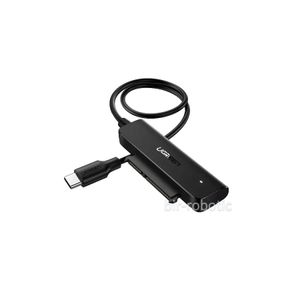 مبدل یوگرین SATA به USB-C برای هارد درایو 2.5 اینچ