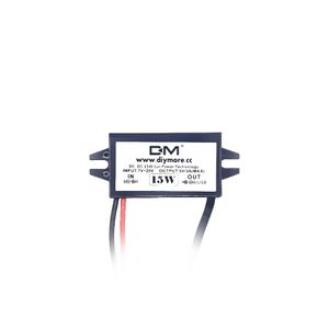 شارژر موبایل ماشین با سری میکرو USB