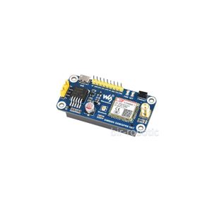 هت GSM/GPRS رزبری پای با چیپ SIM800C