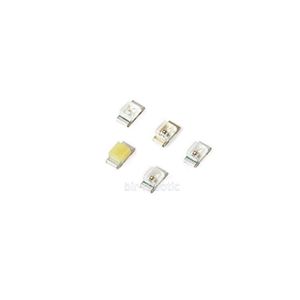 بسته SMD LED مدل 0402 در 5 رنگ 10 عددی