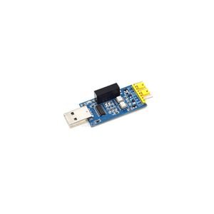 ماژول مبدل USB به TTL با ایزولاسیون نوری و فوتو الکتریک